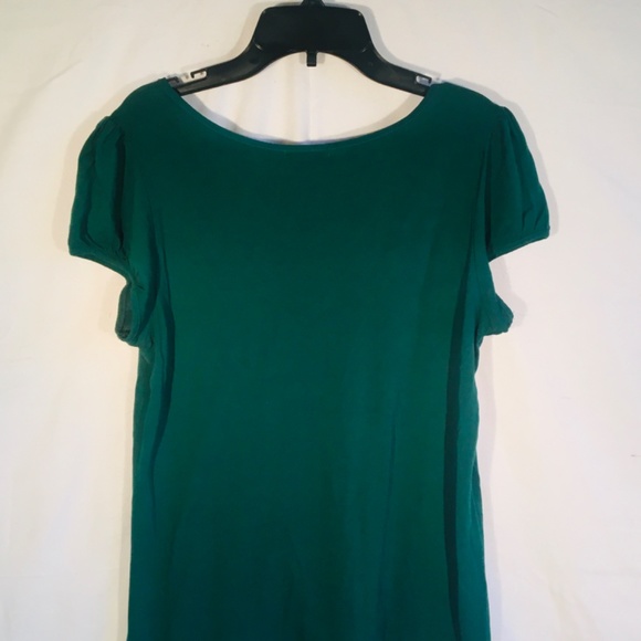 Jacob Bow Front Top Size Medium - Picture 2 of 3